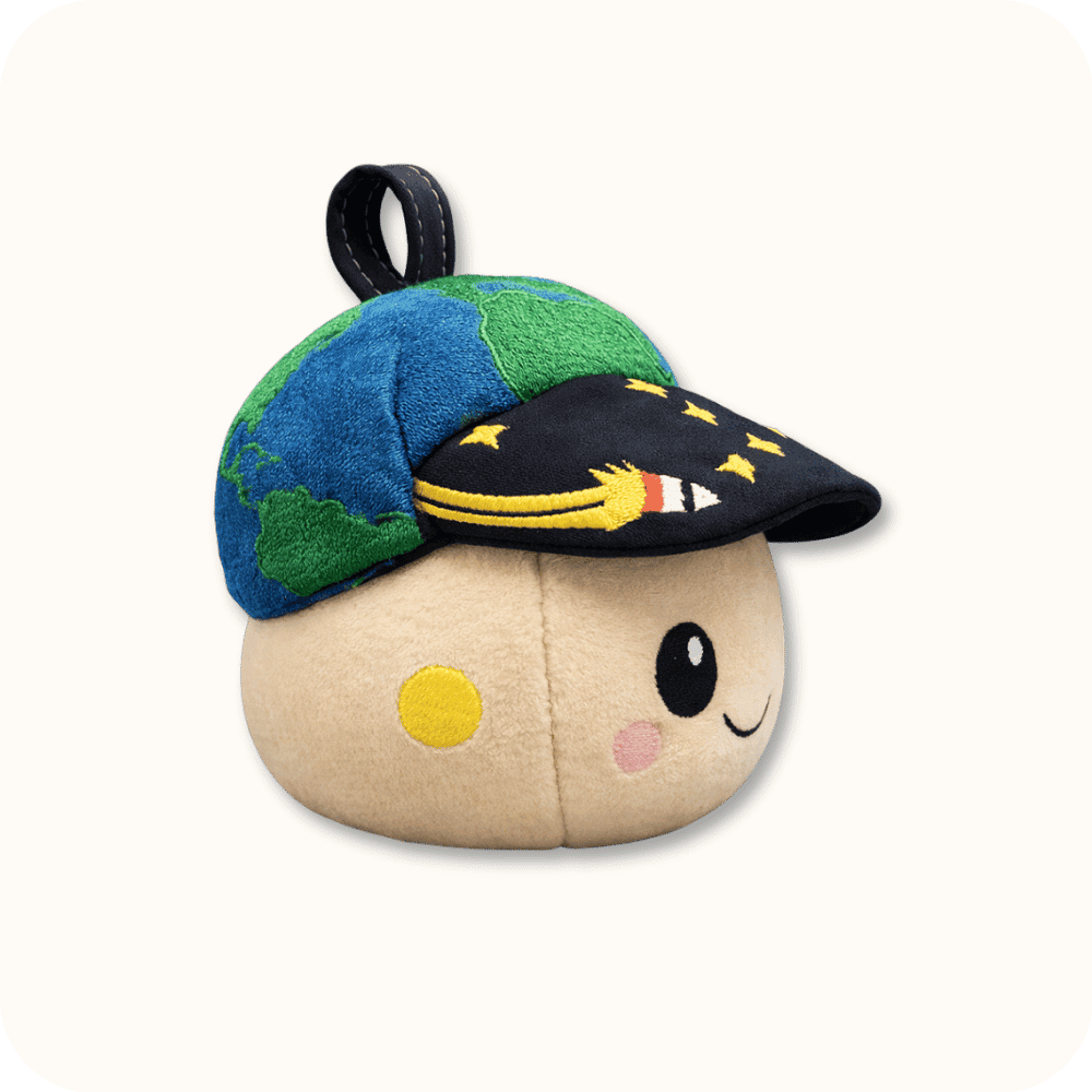 Artemis 2 Mascot Artemis 2 Mascot