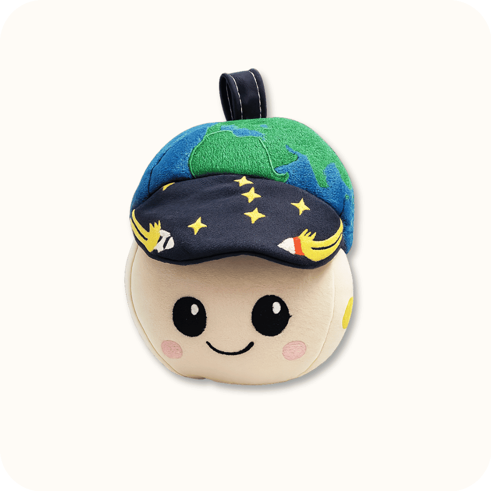 Artemis 2 Mascot Artemis 2 Mascot